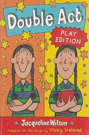 Double Act Play Edition